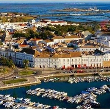 Apartmán Matinhos Houses Faro Exteriér fotografie