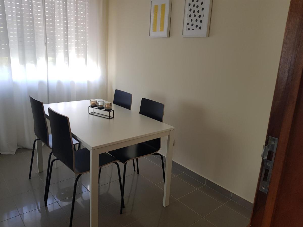 Apartmán Matinhos Houses Faro Exteriér fotografie