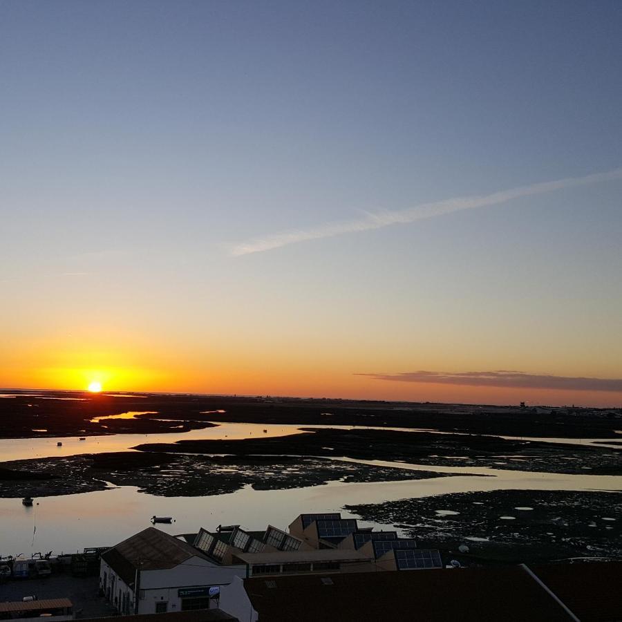 Apartmán Matinhos Houses Faro Exteriér fotografie