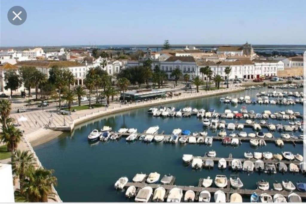 Apartmán Matinhos Houses Faro Exteriér fotografie