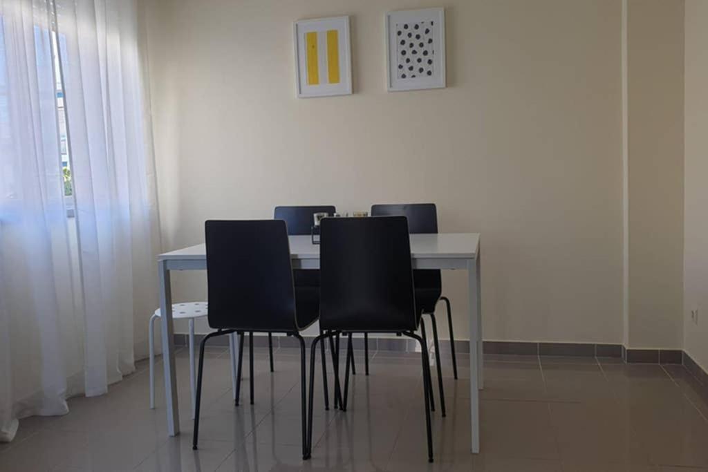 Apartmán Matinhos Houses Faro Exteriér fotografie